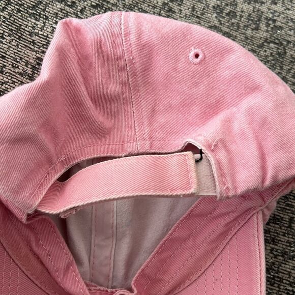 Pink Disney cap with Mickey Mouse - Picture 4 of 5